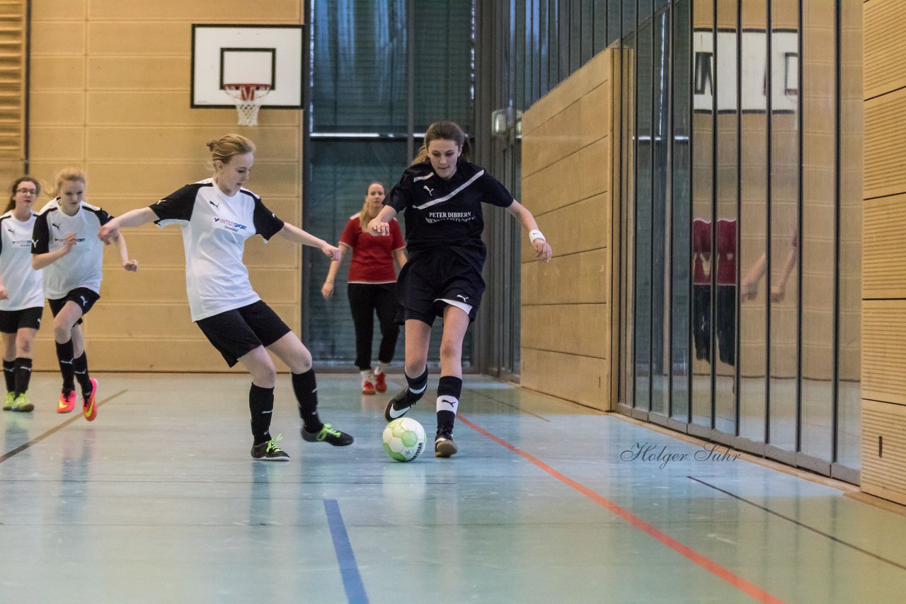 Bild 109 - Girls Cup